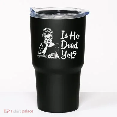 Tumbler