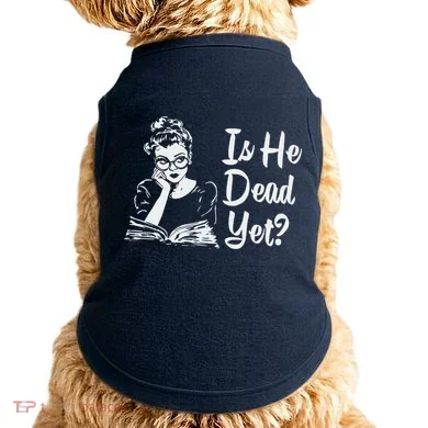 Doggie Tank