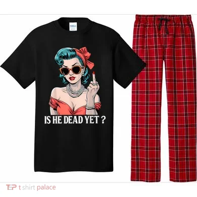 Pajama Set
