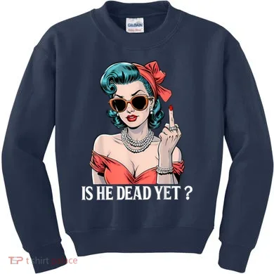 Kids Sweatshirt
