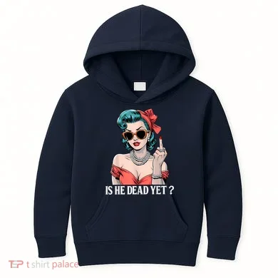 Kids Hoodie