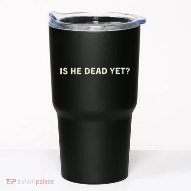 Tumbler