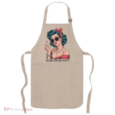 Apron
