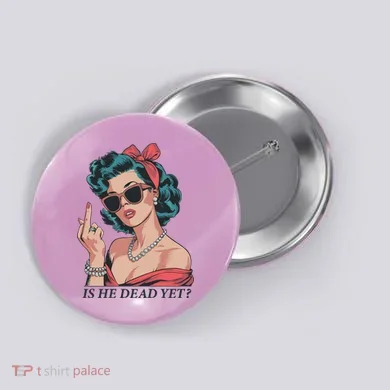 Button