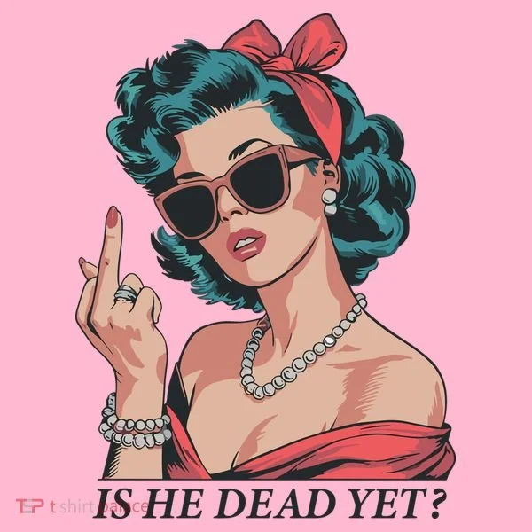 Is He Dead Yet Coaster