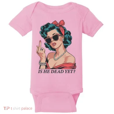 Baby Bodysuit