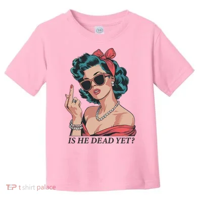 Toddler T-Shirt