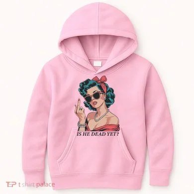 Kids Hoodie