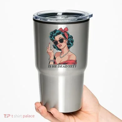 Tumbler