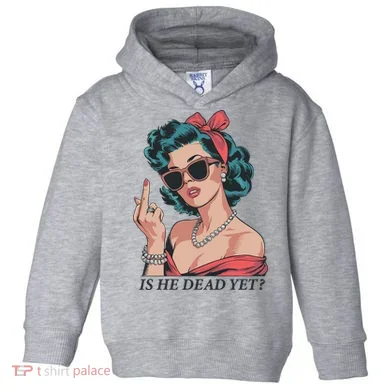 Toddler Hoodie