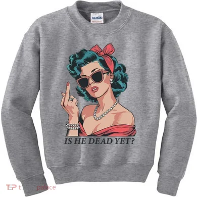 Kids Sweatshirt