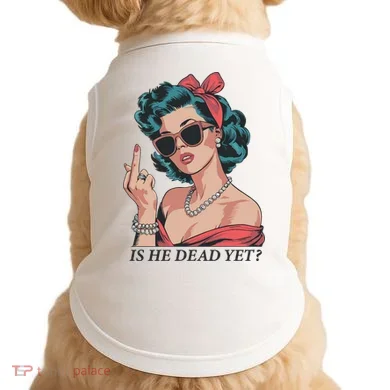 Doggie Tank