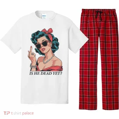 Pajama Set