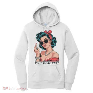 Women's Hoodie
