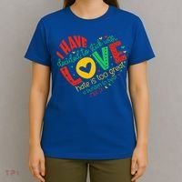 I Have Decided To Stick With Love Mlk Black History Month T-Shirt thumb 4