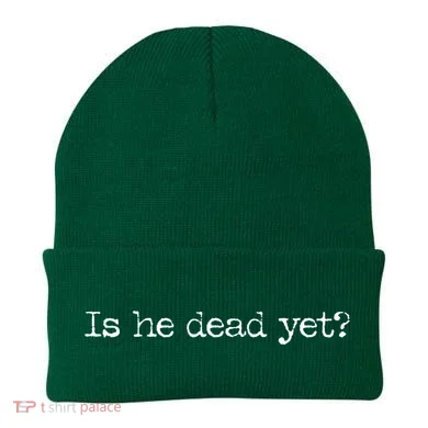 Beanie