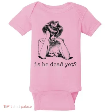 Baby Bodysuit