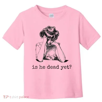 Toddler T-Shirt