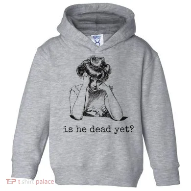 Toddler Hoodie