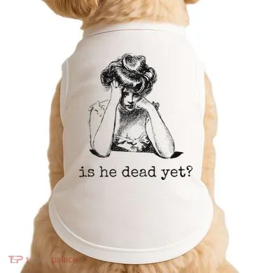 Doggie Tank