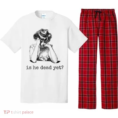 Pajama Set