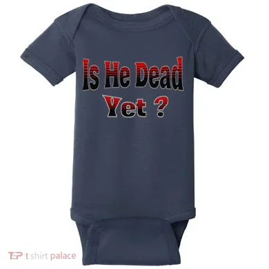 Baby Bodysuit