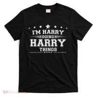 Im Harry Doing Harry Things T-Shirt thumb 0