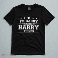 Im Harry Doing Harry Things T-Shirt thumb 5