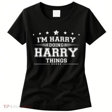Im Harry Doing Harry Things Women's T-Shirt