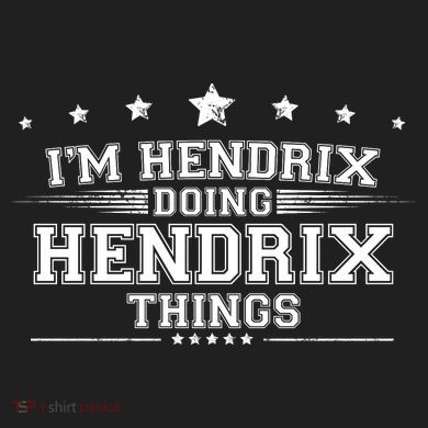 Im Hendrix Doing Hendrix Things Adult Drive Performance Visor