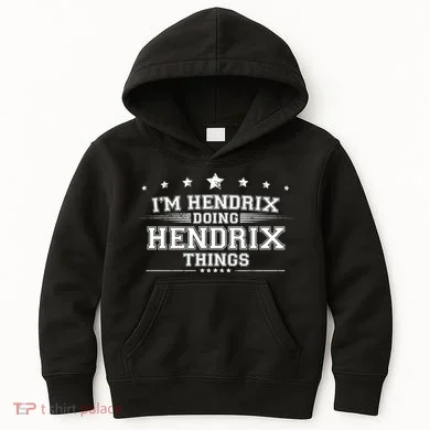 Kids Hoodie