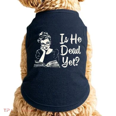 Doggie Tank