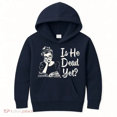 Kids Hoodie
