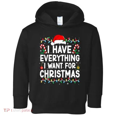 Toddler Hoodie