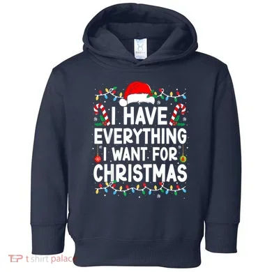 Toddler Hoodie