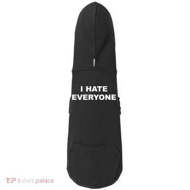 Doddie Hoodie