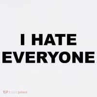 I Hate Everyone Button thumb 1
