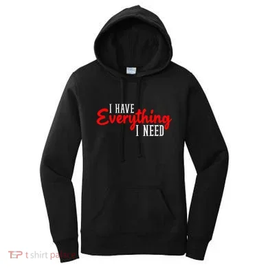 Women's Hoodie
