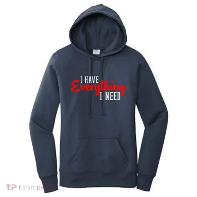 Women's Hoodie