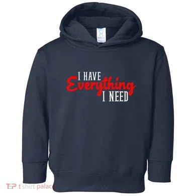 Toddler Hoodie