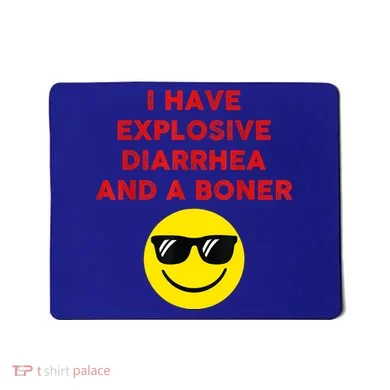 Mousepad