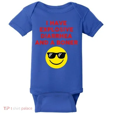 Baby Bodysuit