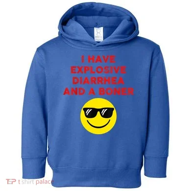 Toddler Hoodie