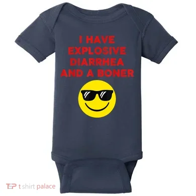 Baby Bodysuit