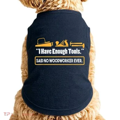 Doggie Tank
