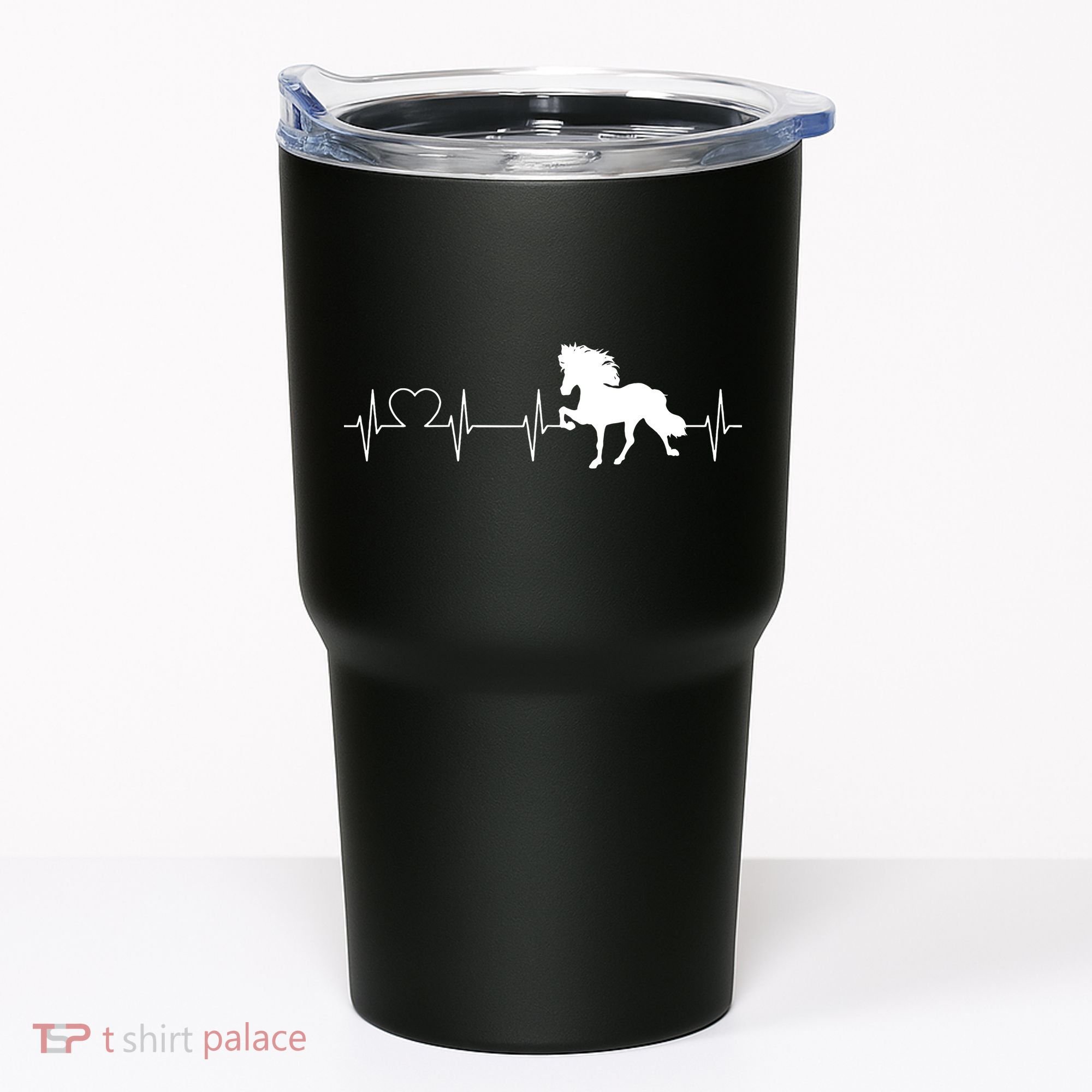 Icelandic Horse Evolution Horse Icelandic Horses Tumbler