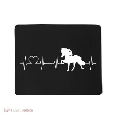 Icelandic Horse Evolution Horse Icelandic Horses Mousepad