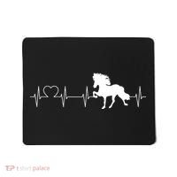 Icelandic Horse Evolution Horse Icelandic Horses Mousepad thumb 0