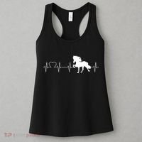 Icelandic Horse Evolution Horse Icelandic Horses Women's Tank Top thumb 3