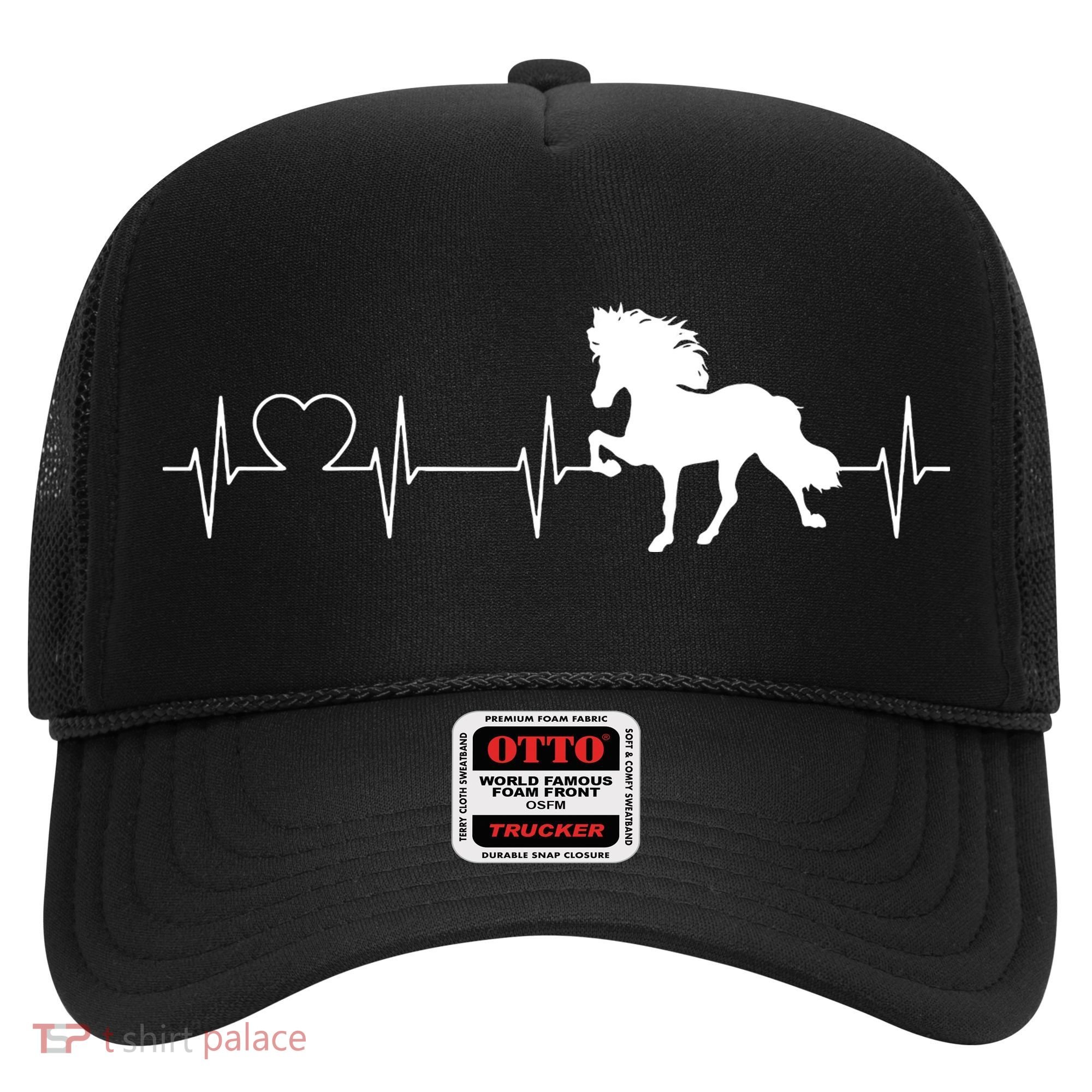 Icelandic Horse Evolution Horse Icelandic Horses Hat
